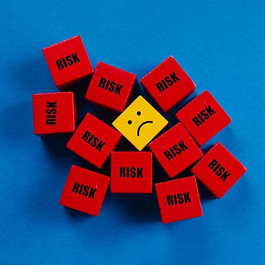 Repurposing Loan Application Projections for Business Valuation Can Be Risky